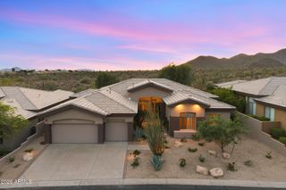 12338 N 128TH Place, Scottsdale, AZ 85259