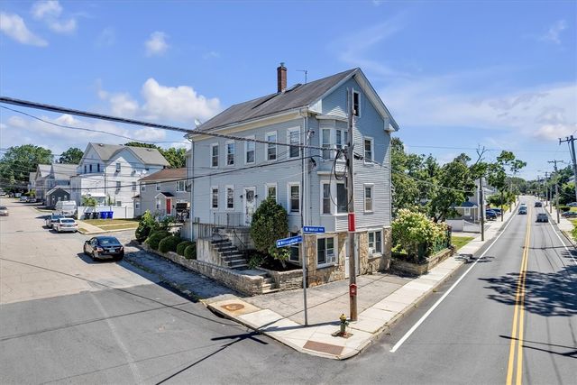 1 Metcalf Avenue, North Providence, RI 02911