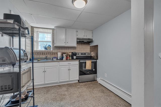 1 Metcalf Avenue, North Providence, RI 02911