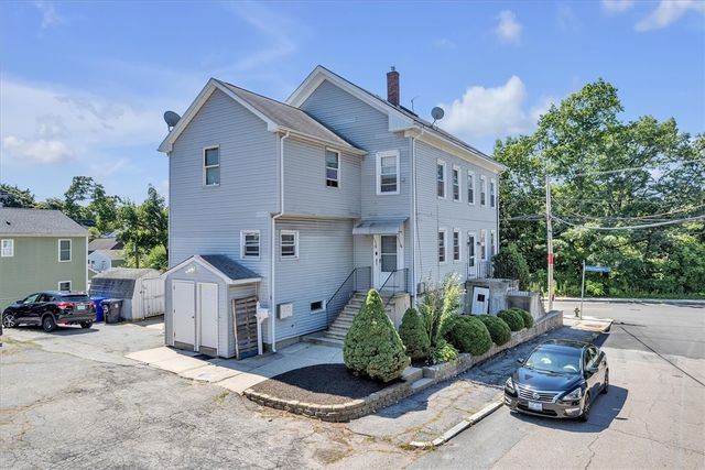 1 Metcalf Avenue, North Providence, RI 02911