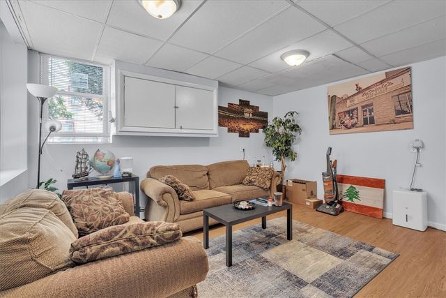 1 Metcalf Avenue, North Providence, RI 02911