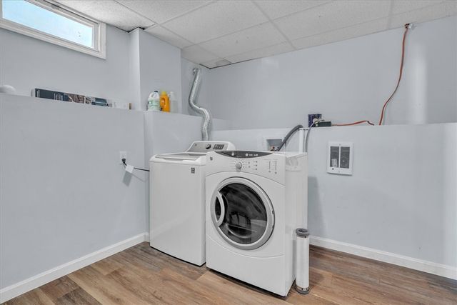 1 Metcalf Avenue, North Providence, RI 02911