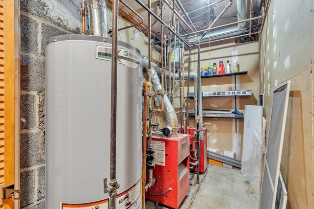 1 Metcalf Avenue, North Providence, RI 02911