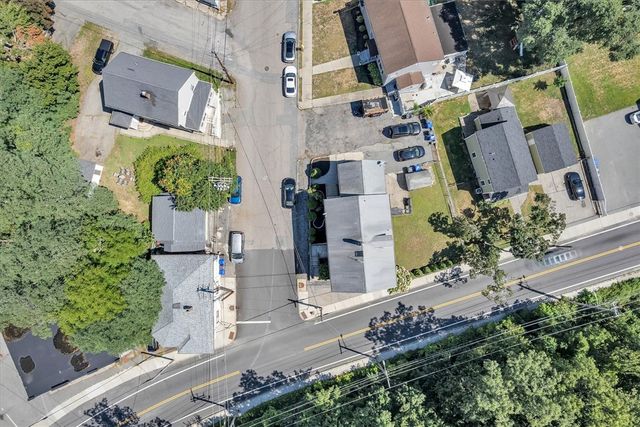 1 Metcalf Avenue, North Providence, RI 02911