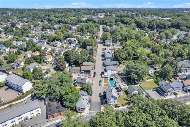 1 Metcalf Avenue, North Providence, RI 02911