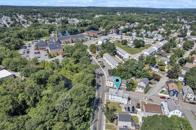 1 Metcalf Avenue, North Providence, RI 02911