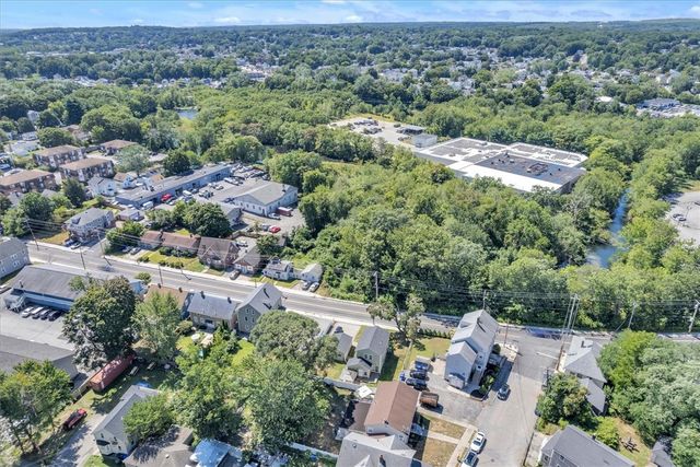 1 Metcalf Avenue, North Providence, RI 02911