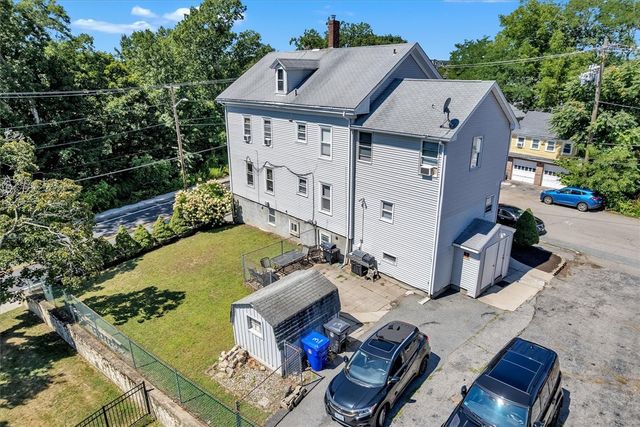 1 Metcalf Avenue, North Providence, RI 02911