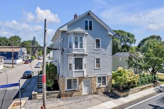 1 Metcalf Avenue, North Providence, RI 02911