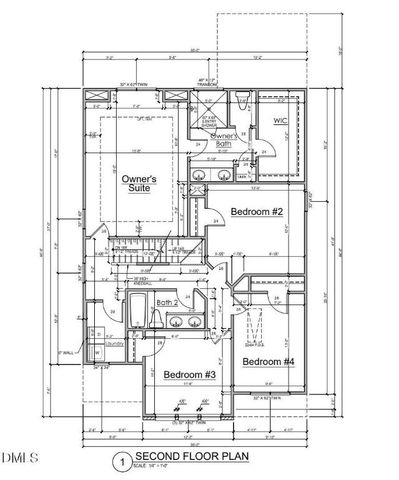 907 Danbury Drive, Durham, NC 27703