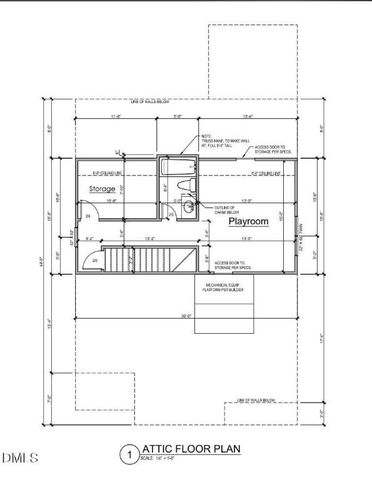 907 Danbury Drive, Durham, NC 27703