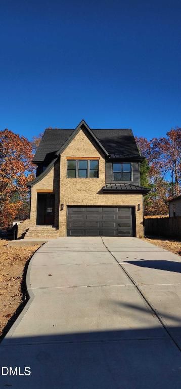 907 Danbury Drive, Durham, NC 27703