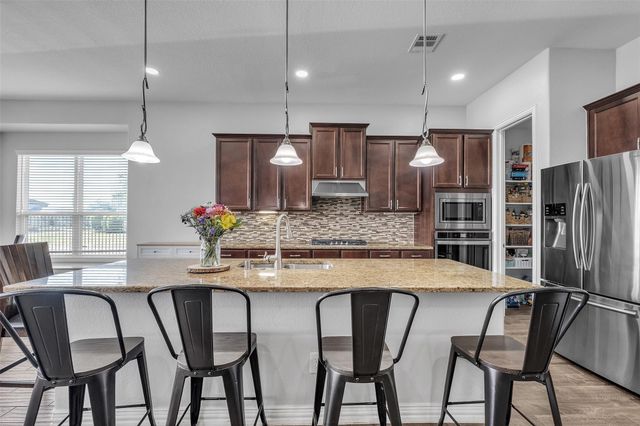 3919 Cantone Grotto Court, Katy, TX 77493