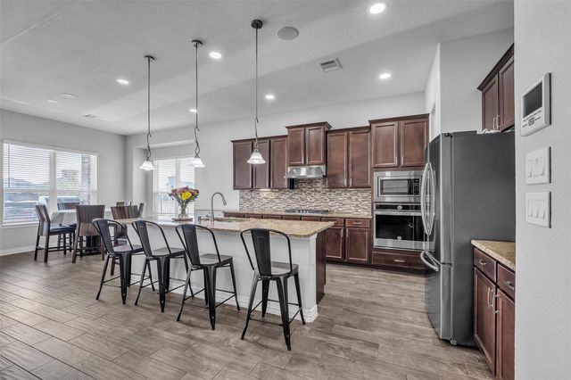 3919 Cantone Grotto Court, Katy, TX 77493