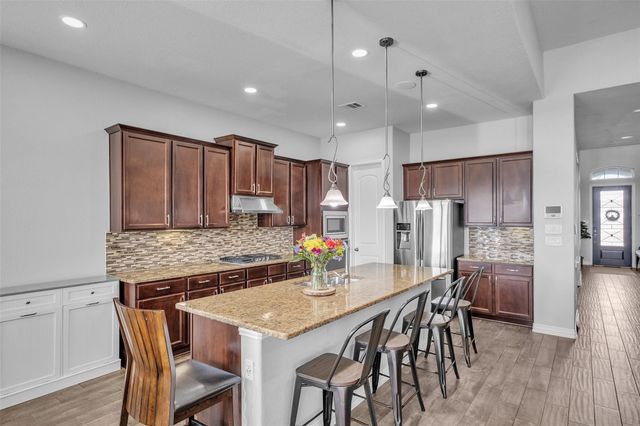 3919 Cantone Grotto Court, Katy, TX 77493