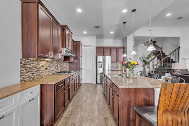 3919 Cantone Grotto Court, Katy, TX 77493