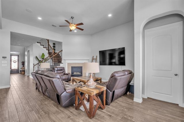 3919 Cantone Grotto Court, Katy, TX 77493