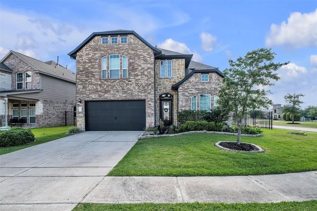 3919 Cantone Grotto Court, Katy, TX 77493