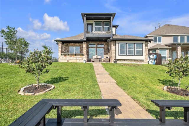 3919 Cantone Grotto Court, Katy, TX 77493