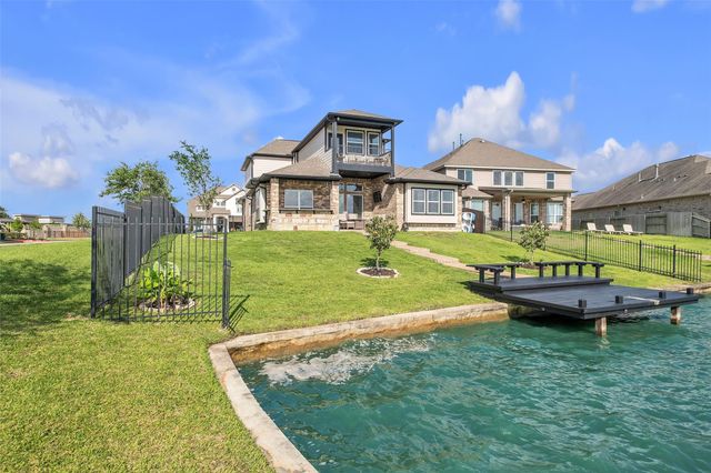 3919 Cantone Grotto Court, Katy, TX 77493