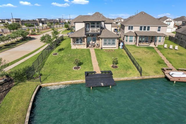 3919 Cantone Grotto Court, Katy, TX 77493