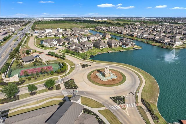 3919 Cantone Grotto Court, Katy, TX 77493