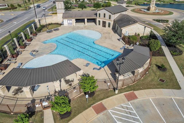 3919 Cantone Grotto Court, Katy, TX 77493