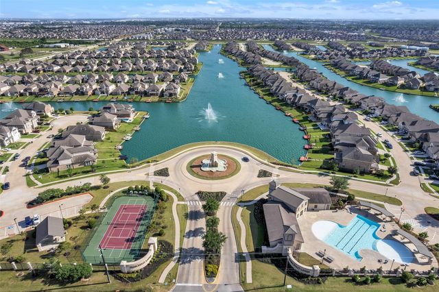 3919 Cantone Grotto Court, Katy, TX 77493