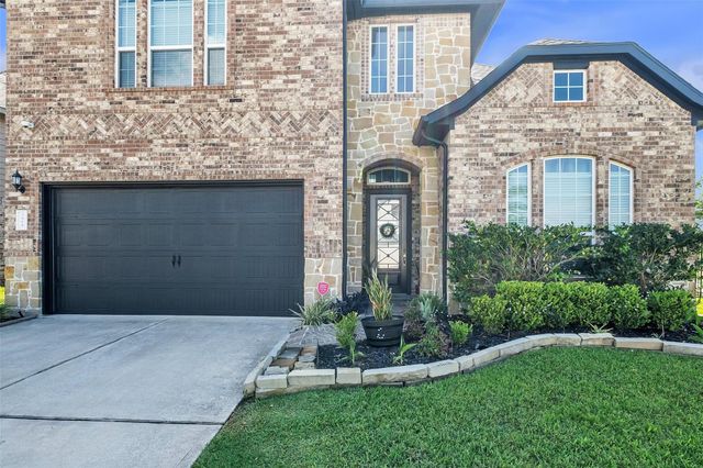 3919 Cantone Grotto Court, Katy, TX 77493