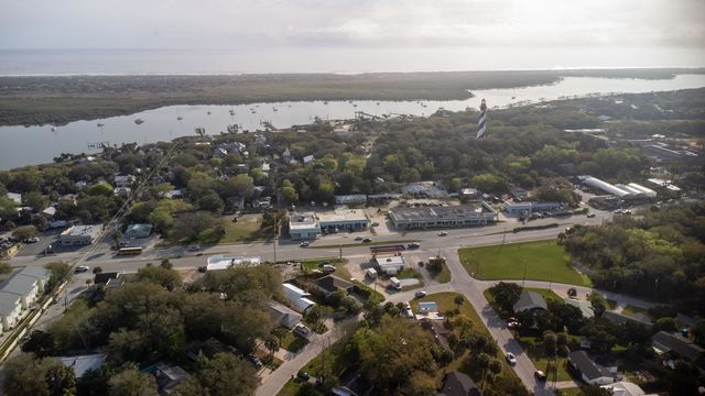 228 Herada Street, St Augustine, FL 32080
