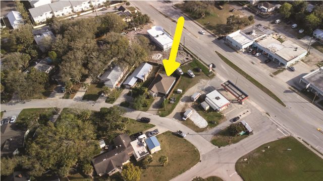228 Herada Street, St Augustine, FL 32080