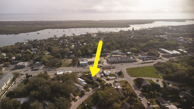 228 Herada Street, St Augustine, FL 32080