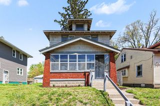 1047 Oakdale Street Se, City Of Grand Rapids, MI 49507