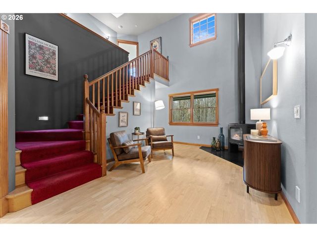 12321 Ne 293RD St, Battle Ground, WA 98604