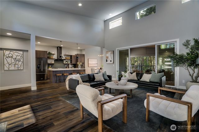 1828 Clorindi Circle NW, Gig Harbor, WA 98335