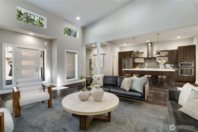 1828 Clorindi Circle NW, Gig Harbor, WA 98335