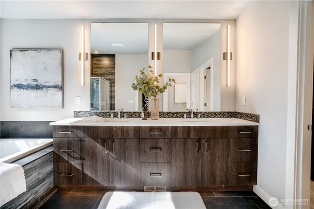 1828 Clorindi Circle NW, Gig Harbor, WA 98335
