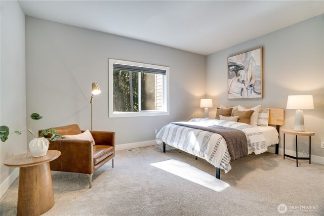 1828 Clorindi Circle NW, Gig Harbor, WA 98335