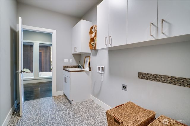 1828 Clorindi Circle NW, Gig Harbor, WA 98335