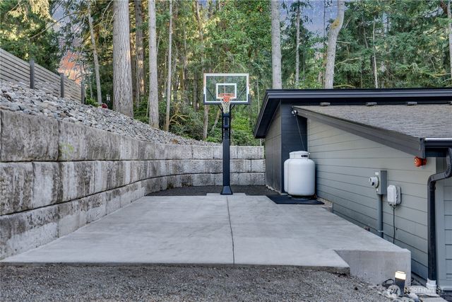 1828 Clorindi Circle NW, Gig Harbor, WA 98335