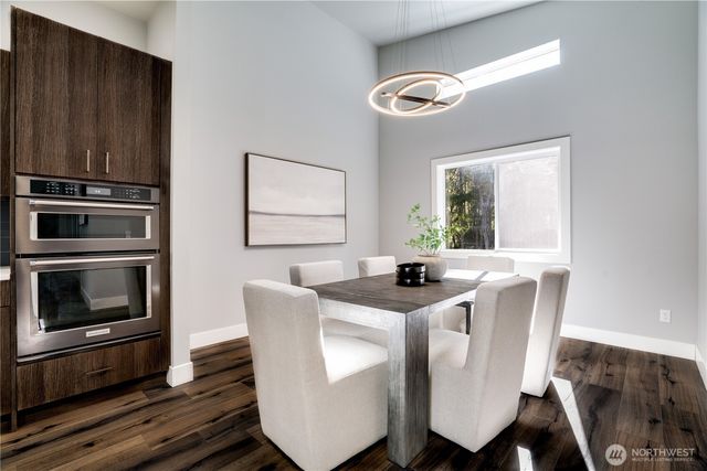 1828 Clorindi Circle NW, Gig Harbor, WA 98335