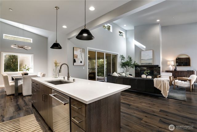 1828 Clorindi Circle NW, Gig Harbor, WA 98335