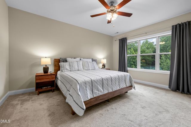2812 Meadow Bluffs Way, Fuquay Varina, NC 27526