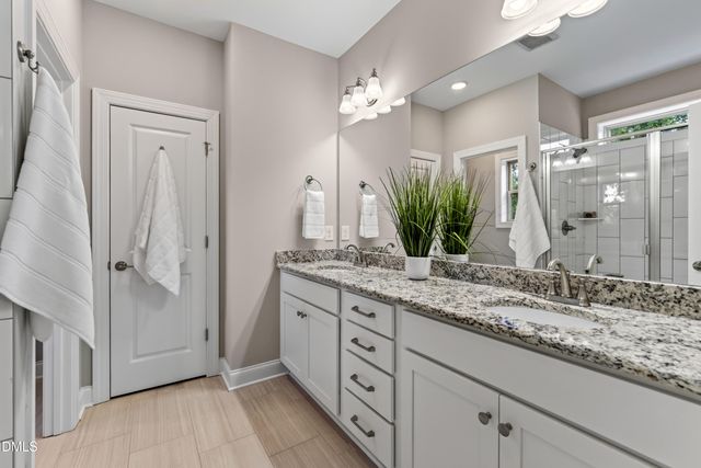 2812 Meadow Bluffs Way, Fuquay Varina, NC 27526