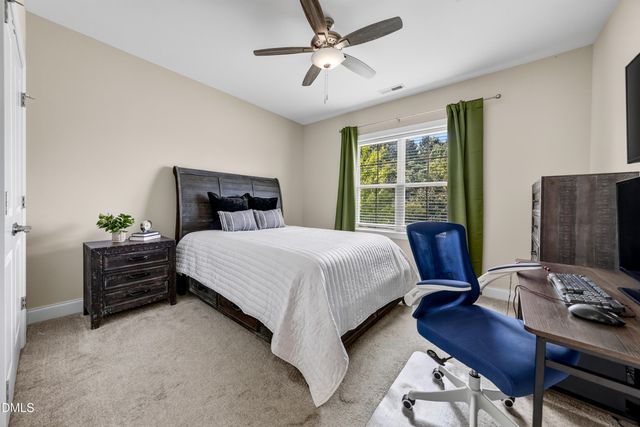 2812 Meadow Bluffs Way, Fuquay Varina, NC 27526