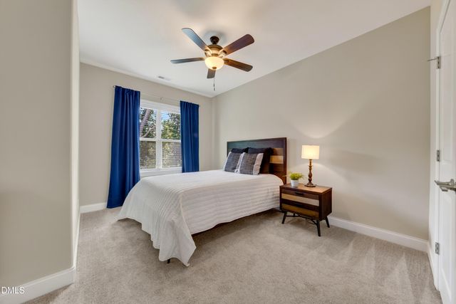 2812 Meadow Bluffs Way, Fuquay Varina, NC 27526