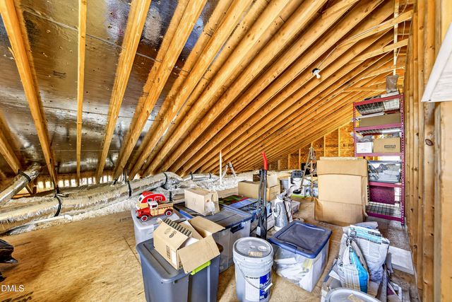 2812 Meadow Bluffs Way, Fuquay Varina, NC 27526