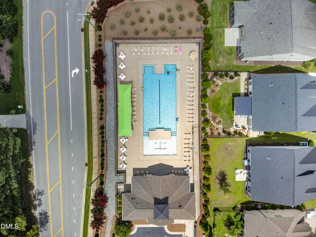 2812 Meadow Bluffs Way, Fuquay Varina, NC 27526