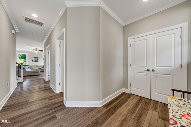 2812 Meadow Bluffs Way, Fuquay Varina, NC 27526