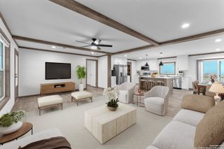 2633 FM 1332, Jourdanton, TX 78069